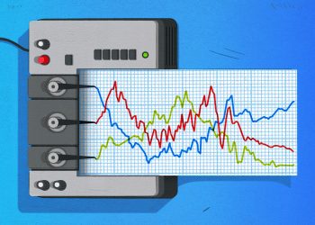 EUA se preparam para uma tempestade econômica lenta e autoinfligida