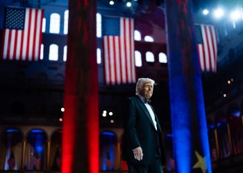 os bastidores do recuo de Trump nas tarifas