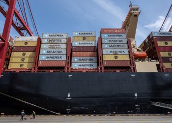 EUA e China caminham para rompimento “monumental” e ameaçam economia global