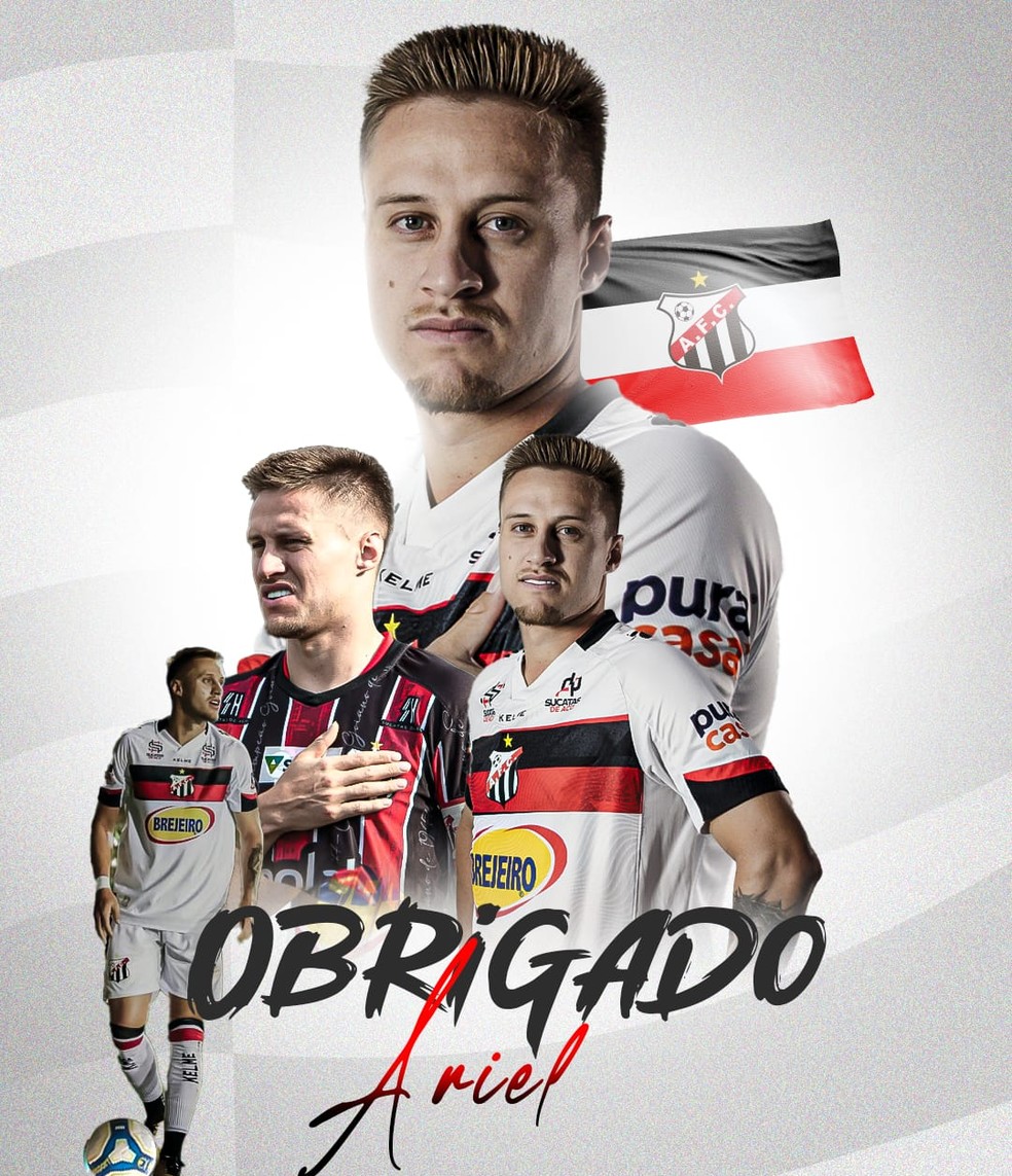 anapolis-anuncia-saida-de-ariel-e-marcao-para-reforcar-elenco-na-serie-c