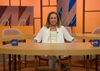 Sem Censura estreia nova temporada nos 40 anos do programa