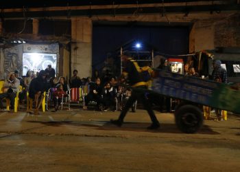 Entidade critica proposta para remoção de famílias da Favela do Moinho