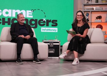 Corinthians tem um potencial financeiro igual ou superior ao Flamengo, diz Fred Luz