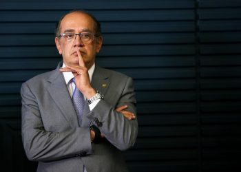 decisão de Gilmar Mendes realça disputa entre STF e Justiça do Trabalho