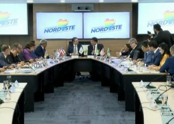 Motta afirma que Nordeste não será prejudicado com perda de arrecadação e de representatividade – Notícias