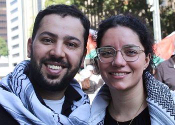 São Paulo sedia primeira feira palestina neste sábado