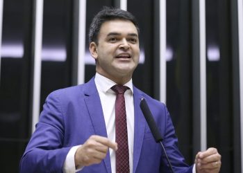 Comissão só será instalada semana que vem, diz presidente