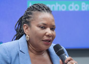 Ministra da Cultura nega irregularidade em contratações para shows durante o Carnaval – Notícias