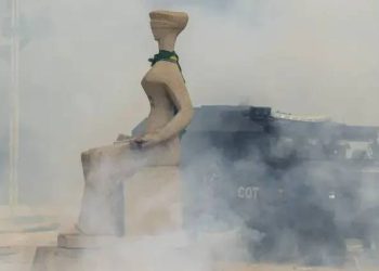 STF julga integrantes do ‘núcleo 2’ do golpe, ex-assessores de Bolsonaro