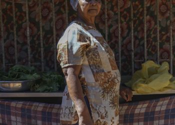 Quiliombolas pedem orçamento e celeridade em regularização de terras