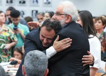 Glauber Braga inicia greve de fome após aprovação da cassação pelo Conselho de Ética