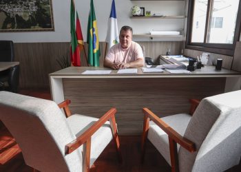 No RS, prefeito diz que cidade não suporta uma nova cheia