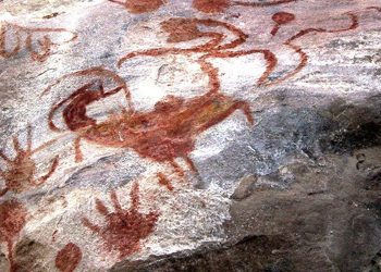 Intervenção humana cresce ao redor de sítios arqueológicos no Brasil