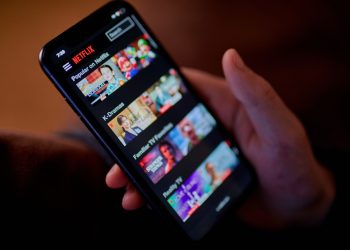 Balanço da Netflix, BCE, auxílio-desemprego nos EUA e mais destaques desta 5ª