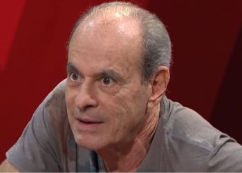 Livro de memórias de Ney Matogrosso será tema do Clube do Livro CCBB