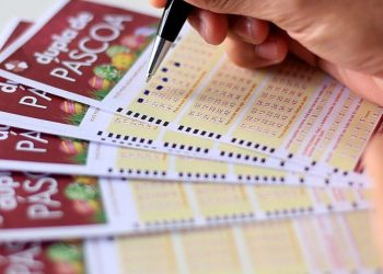 quais os números mais sorteados e quanto R$ 45 milhões rendem?