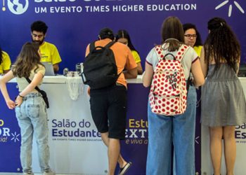 Salão do Estudante promove oportunidades para estudar no exterior