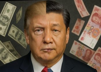 Comércio entre os EUA e a China pode sobreviver em um mundo pós-tarifa de 145%?