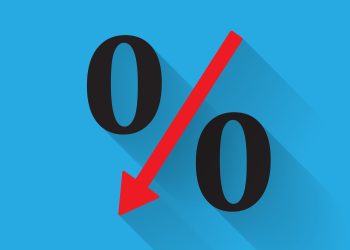 Juros futuros caem após comentários “suaves” de diretor do Banco Central