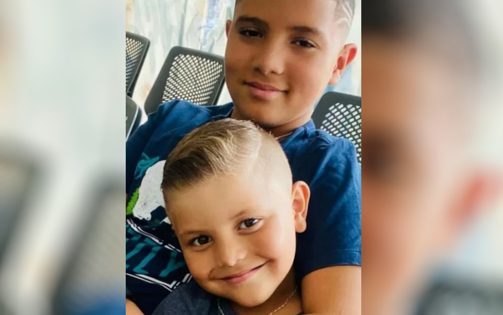 tragedia-na-br-4143A-irmaos-morrem-em-acidente-fatal-em-goias