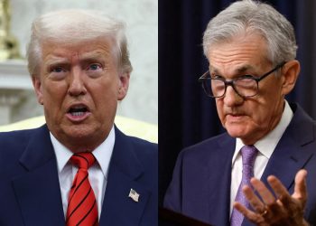 Trump pode demitir o presidente do Fed? Veja o que se sabe