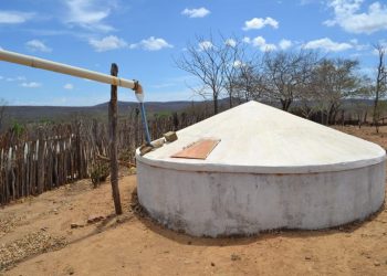 ONG ligada ao PT concentra R$ 640 milhões em programa de cisternas, diz jornal