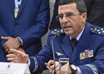 Confira os 5 principais pontos das declarações do ex-chefe da FAB ao STF