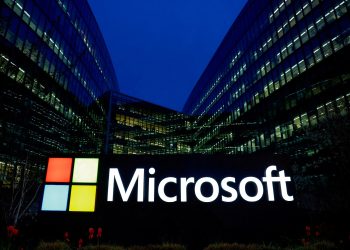 apenas Microsoft ganha valor de mercado durante nova gestão Trump