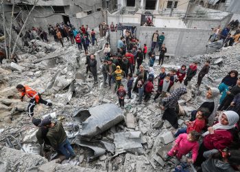 ONU aponta que 14 mil bebês podem morrer em 48 horas em Gaza por falta de alimentos