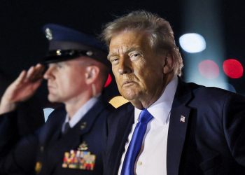 “Não precisamos desperdiçar dinheiro em um déficit comercial com a China”, diz Trump