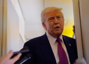 Deboche de crítica a Putin mostra que Rússia vê Trump como “tigre de papel”