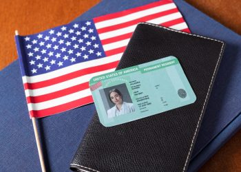 Quanto custa um Green Card em 2025?