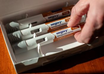A guerra de preços dos medicamentos para obesidade começou nos EUA