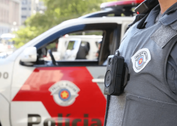 Jovem de 19 anos é morto pela PM após fugir de abordagem em SP