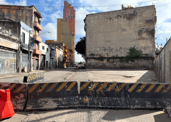 ‘Não removemos ninguém à força’