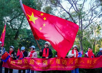 China passa de provedora de capital para países mais pobres a cobradora de dívidas