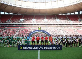 O que (e quem) está por trás dos milhões na venda de mandos de jogos para Brasília