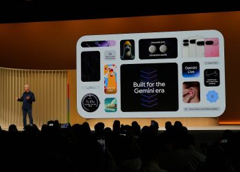 Google planeja lançar seu chatbot de IA para crianças menores de 13 anos