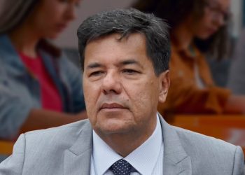 “Governo Lula é centralizador na Segurança”, diz Mendonça Filho, relator da PEC