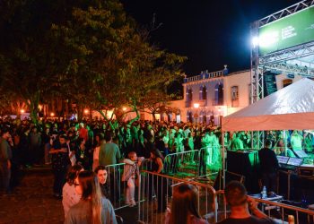 Fica 2025 divulga programação artística completa – Portal Goiás