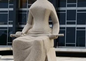 STF inicia julgamento da denúncia contra terceiro núcleo da tentativa de golpe