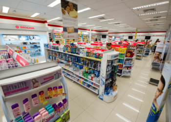 conhecida por resiliência, ação desaba 9% após 1T; o que desanimou?