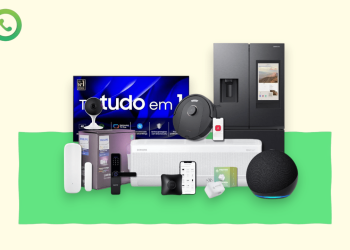 veja o que comprar para montar seu kit de automação completo