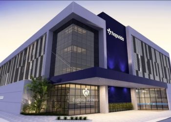 Hapvida (HAPV3) salta mais de 10% após 1T com bons sinais sobre ações judiciais