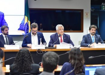 Debatedores pedem regulação de redes sociais para coibir mercado ilegal de bets – Notícias