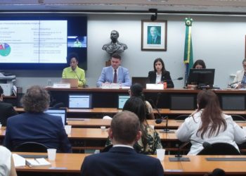 Quilombolas e indígenas pedem financiamento para educação em seus territórios – Notícias