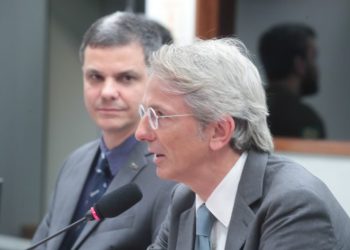 Proposta de Lei do Mar aprovada na Câmara será destaque na Conferência da ONU sobre Oceanos – Notícias