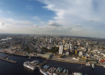 Atlas da Amazônia Brasileira busca descontruir estereótipos da região