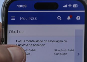 INSS: 473,9 mil segurados já contestaram descontos indevidos