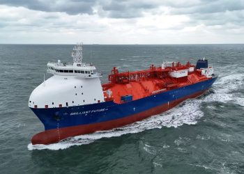 Braskem quer importar gás dos EUA para baratear produção no Brasil